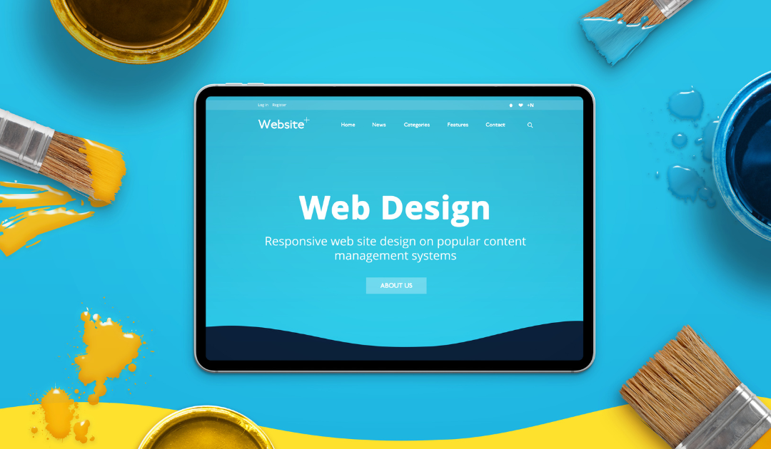 Website Design