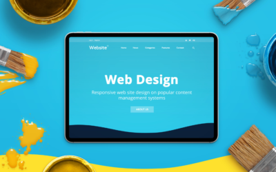 Website Design