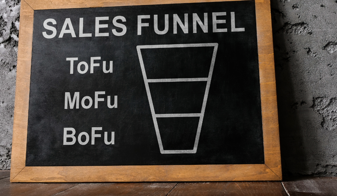 Sales Funnel