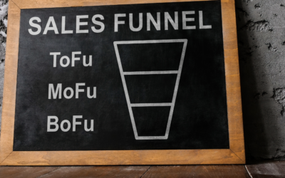 Sales Funnel