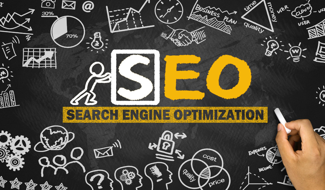 Search Engine Optimization