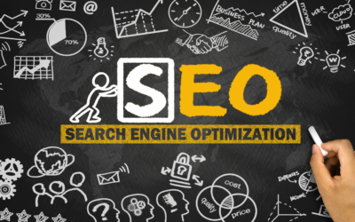 Search Engine Optimization